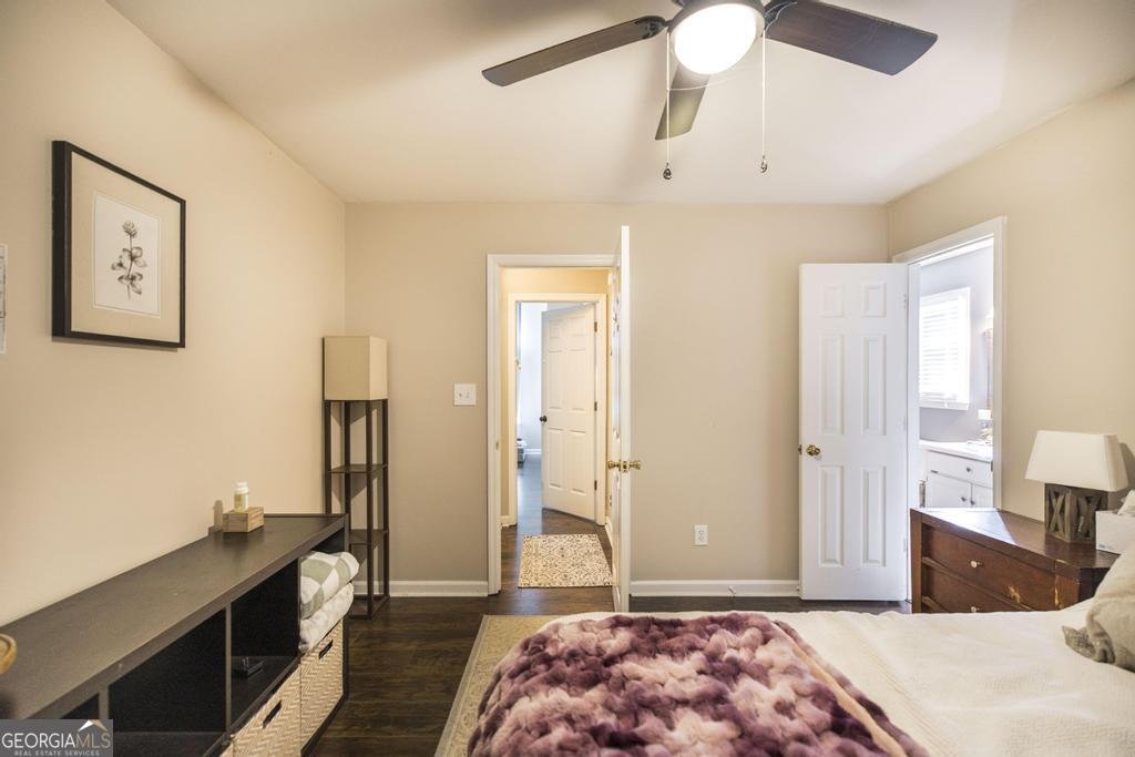 128 Springwood Court Macon - Photo 16