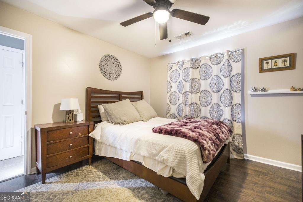 128 Springwood Court Macon - Photo 17