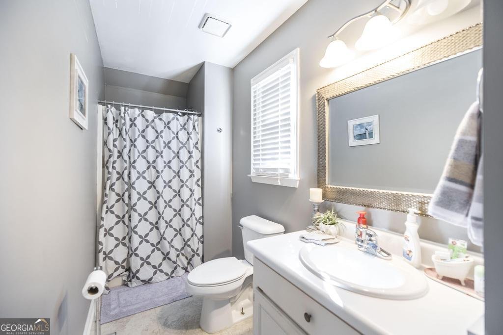 128 Springwood Court Macon - Photo 18