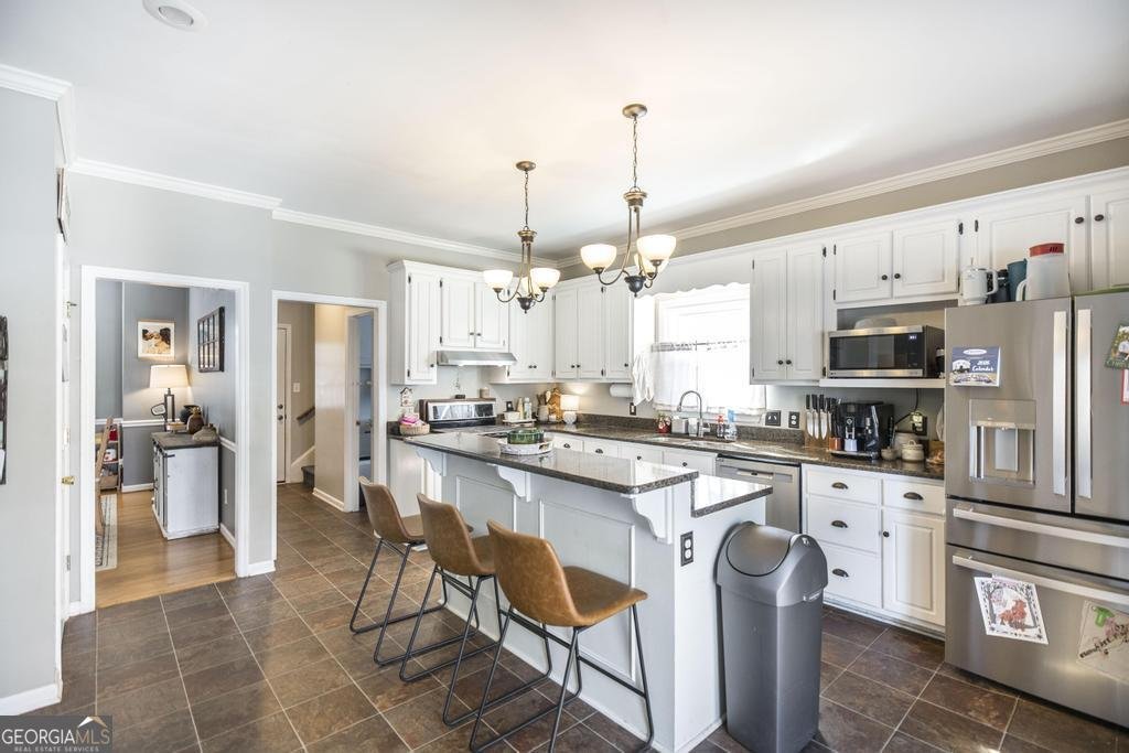 128 Springwood Court Macon - Photo 6