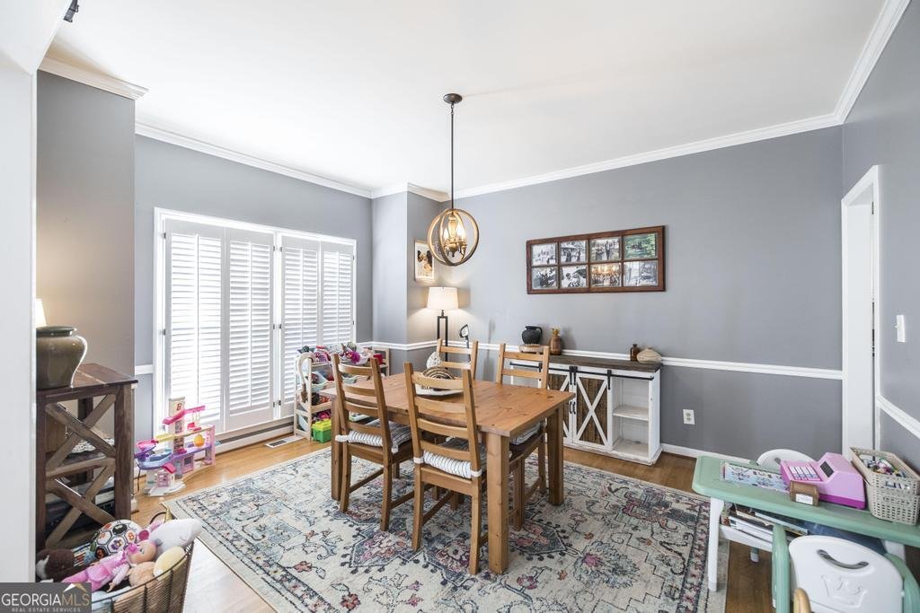 128 Springwood Court Macon - Photo 7