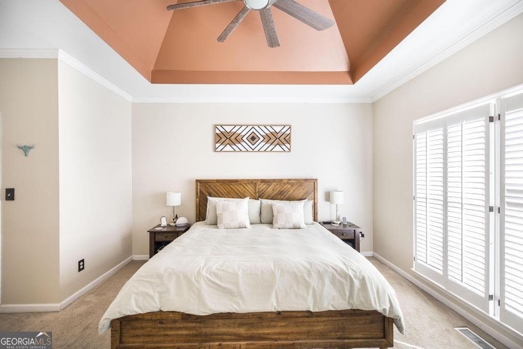 128 Springwood Court Macon - Photo 8