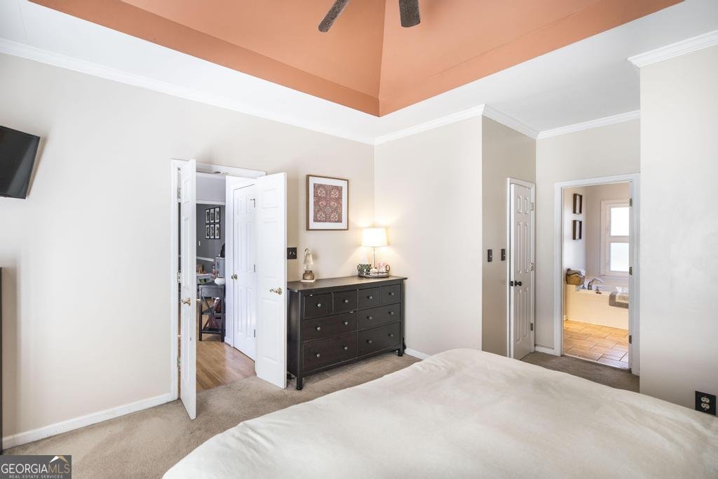 128 Springwood Court Macon - Photo 9