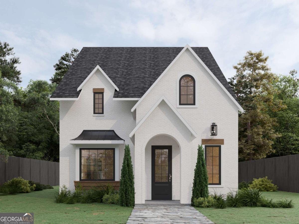 104 Tanya Way Ball Ground - Photo 1