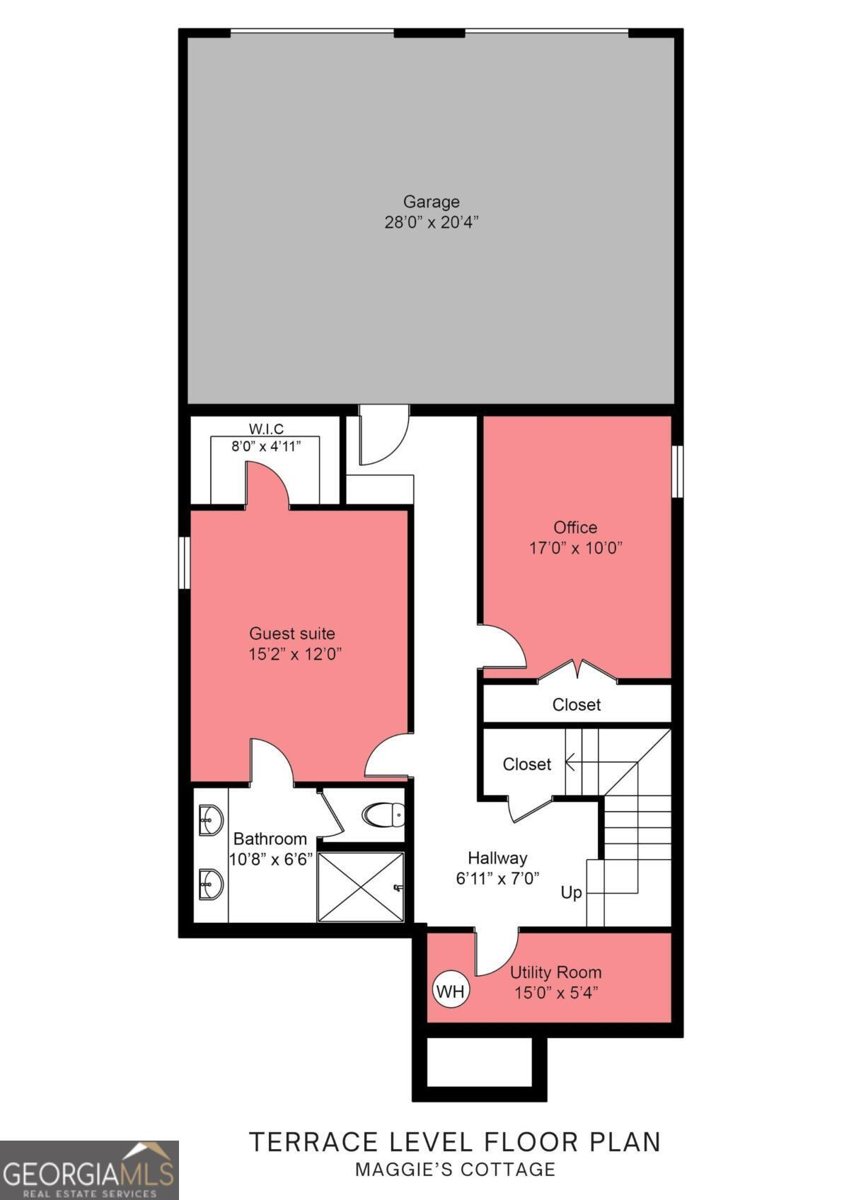 104 Tanya Way Ball Ground - Photo 7