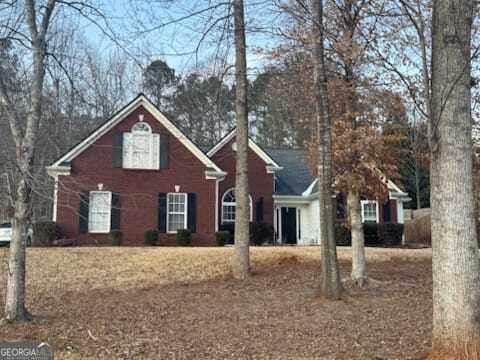 1305 Overland Park Drive Braselton - Photo 1