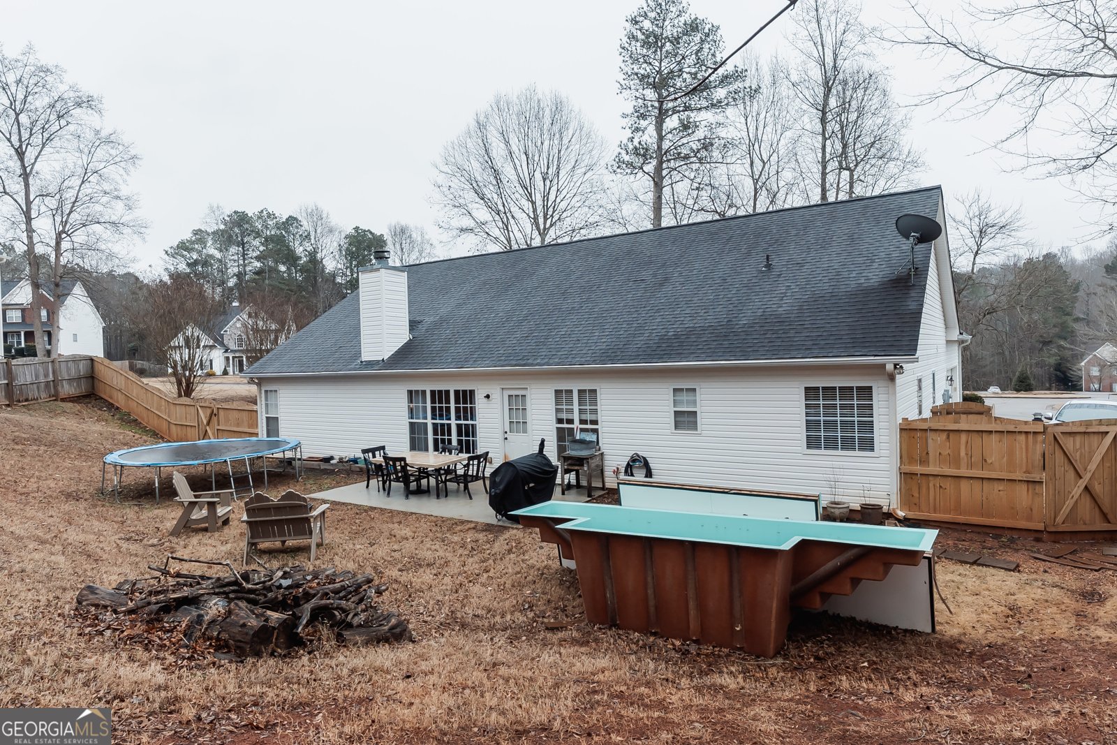 1305 Overland Park Drive Braselton - Photo 12