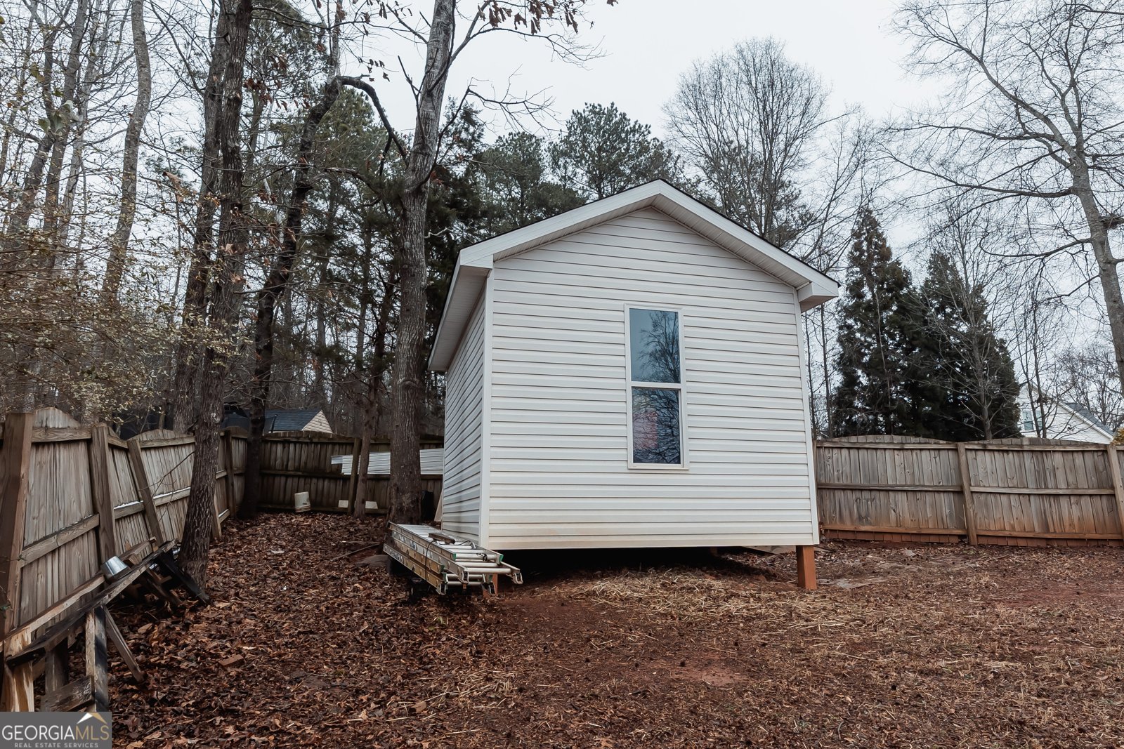 1305 Overland Park Drive Braselton - Photo 13