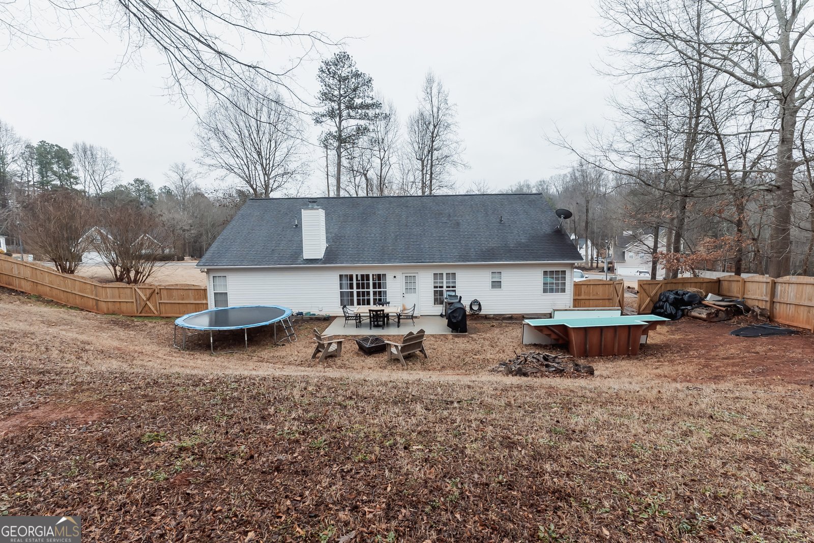 1305 Overland Park Drive Braselton - Photo 14