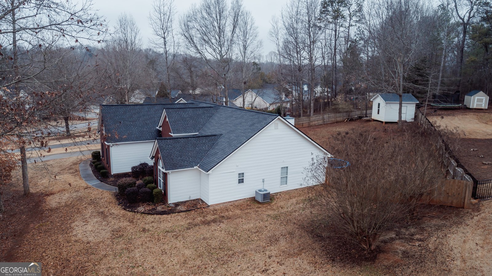 1305 Overland Park Drive Braselton - Photo 7