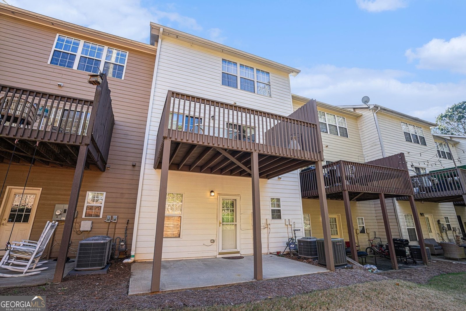 3518 Lantern View Lane Scottdale - Photo 22