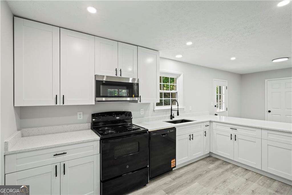 7508 Asbury Manor Drive Lithonia - Photo 10