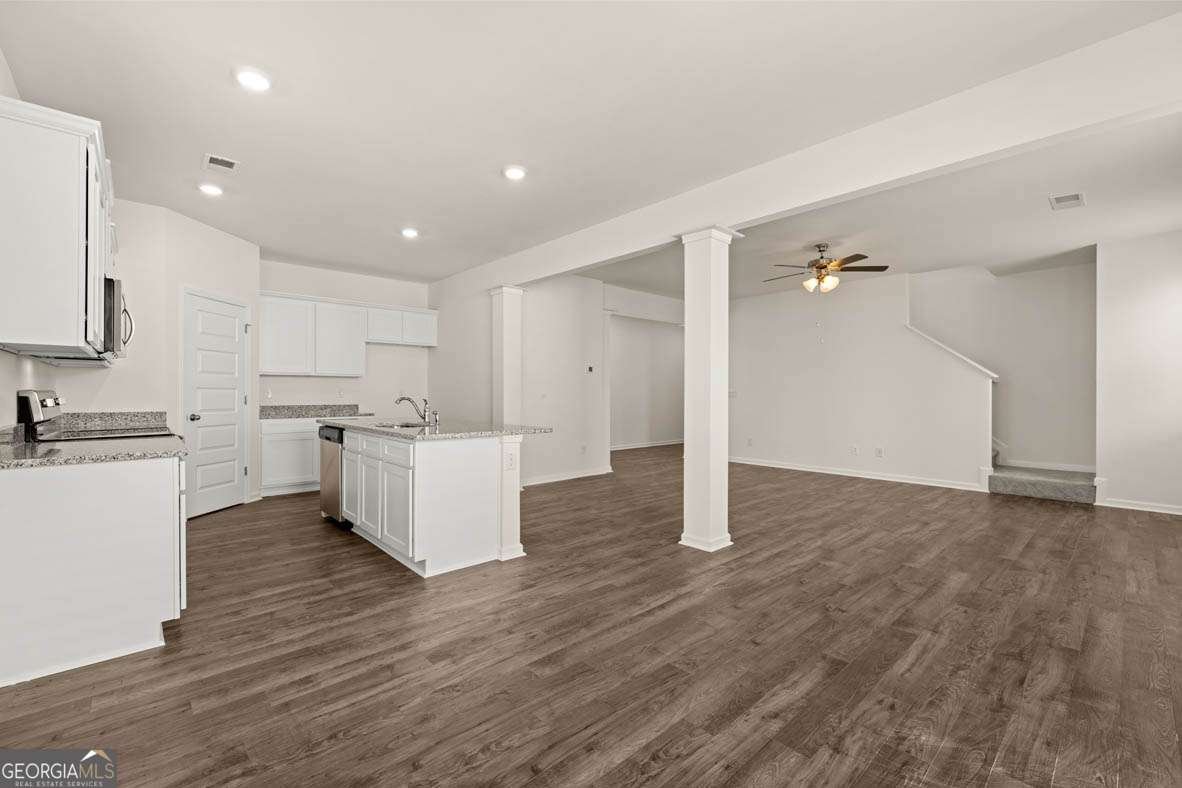 322 Friendship Oak Way Hampton - Photo 17