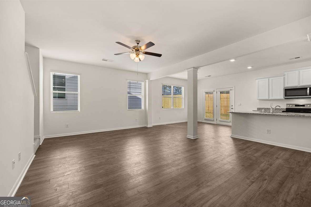 322 Friendship Oak Way Hampton - Photo 18