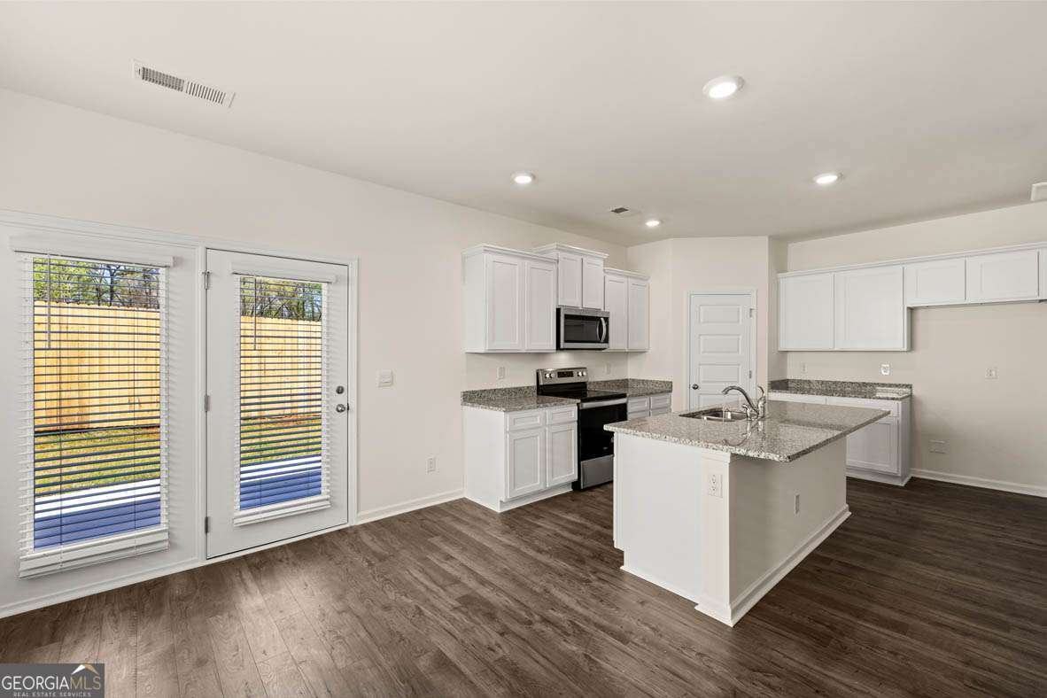 322 Friendship Oak Way Hampton - Photo 6