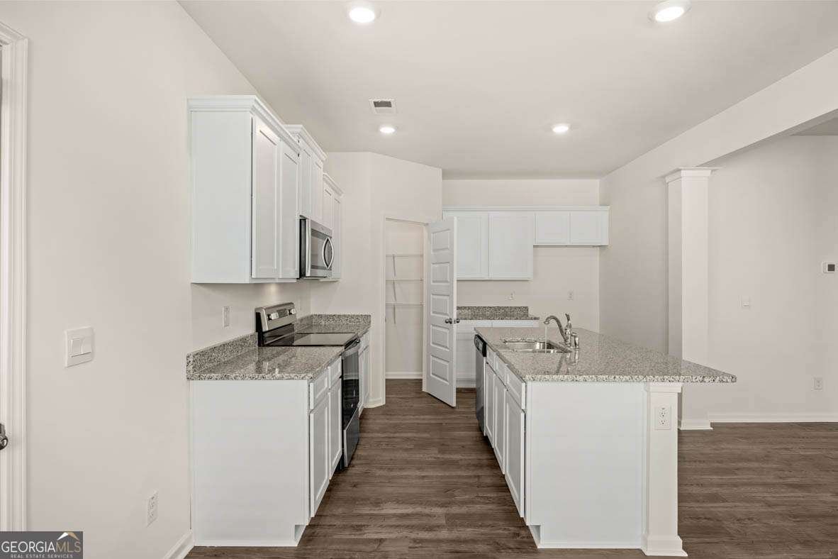 322 Friendship Oak Way Hampton - Photo 7