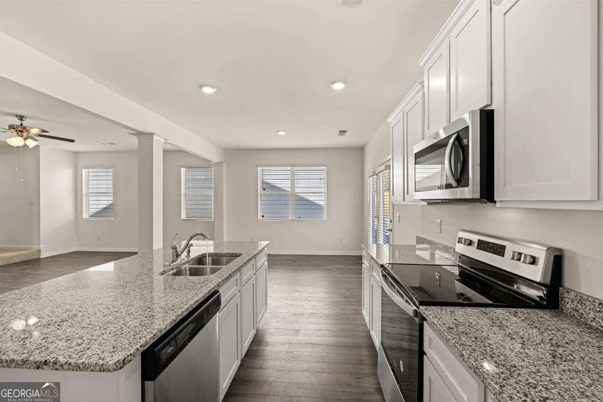 322 Friendship Oak Way Hampton - Photo 8