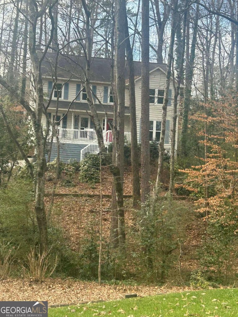 507 Spring Creek Way Marietta - Photo 1