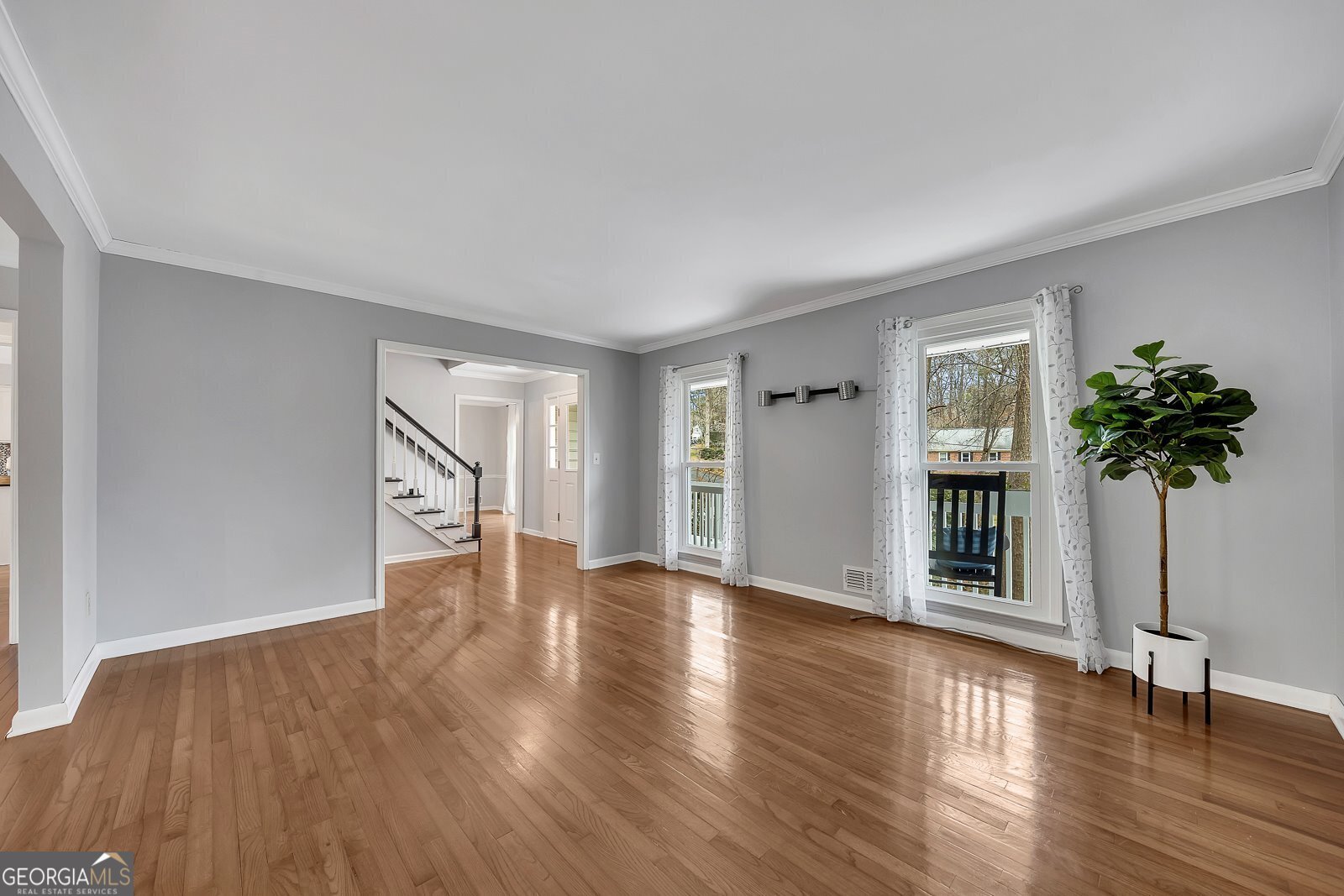 507 Spring Creek Way Marietta - Photo 10