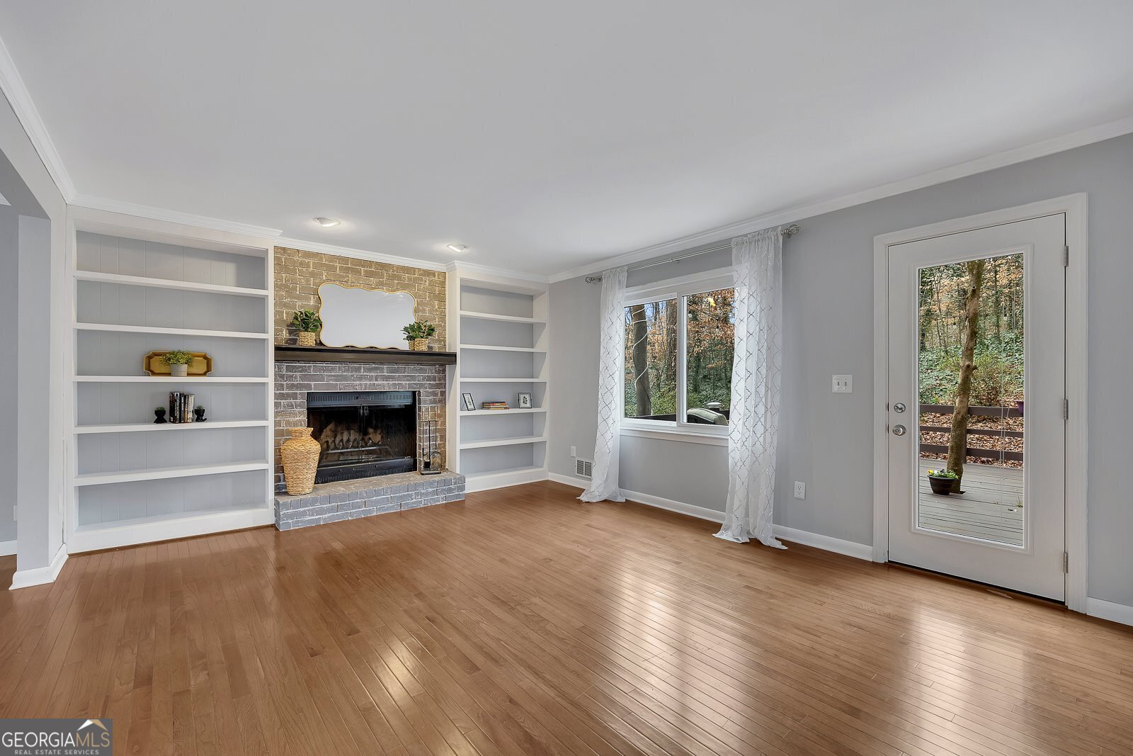 507 Spring Creek Way Marietta - Photo 11