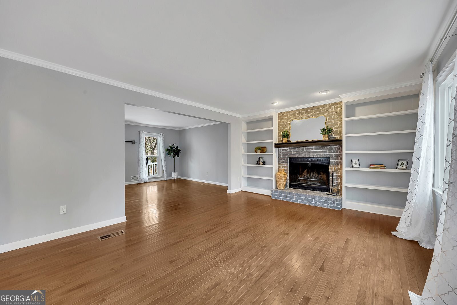 507 Spring Creek Way Marietta - Photo 12