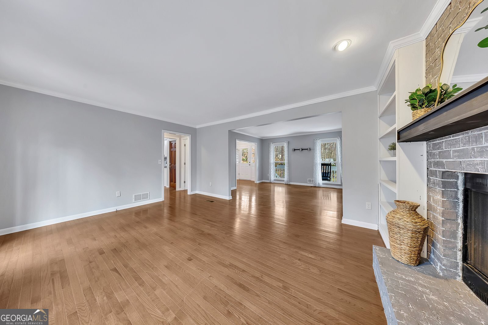 507 Spring Creek Way Marietta - Photo 13