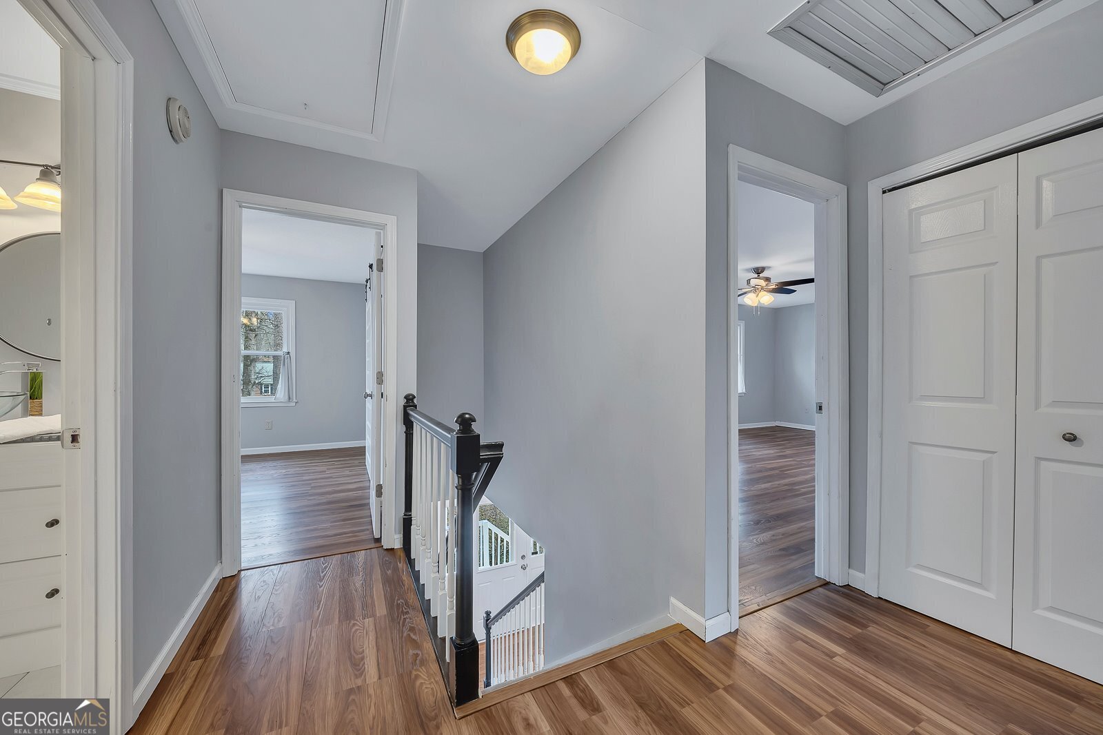 507 Spring Creek Way Marietta - Photo 22