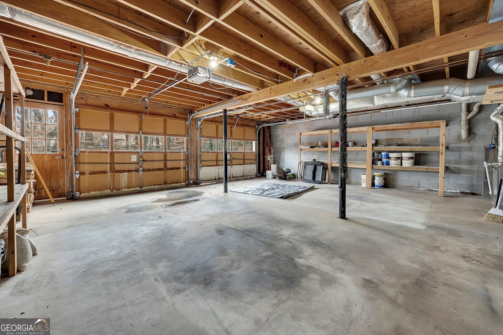 507 Spring Creek Way Marietta - Photo 34