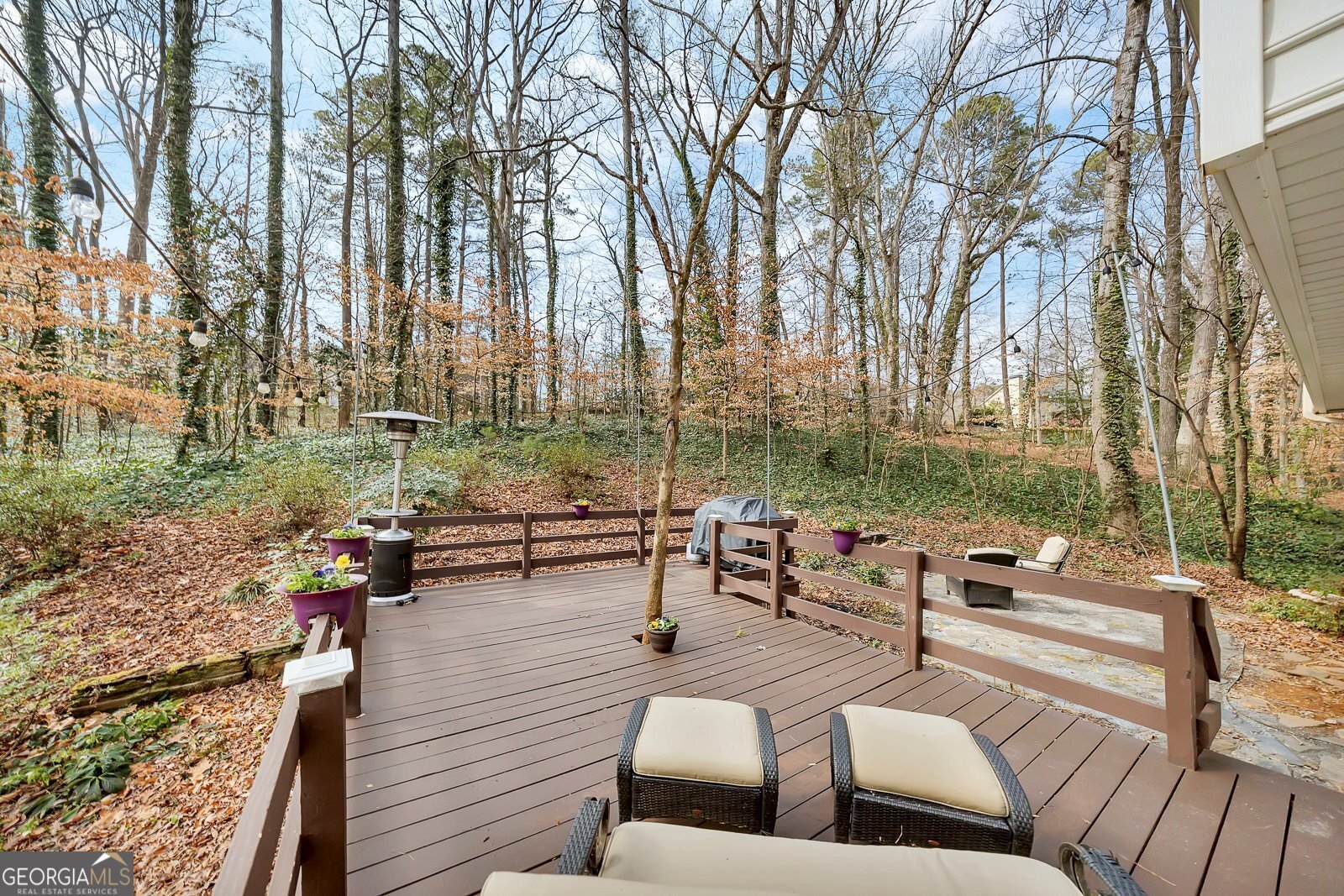 507 Spring Creek Way Marietta - Photo 41