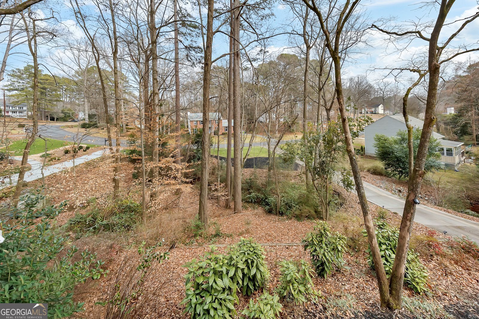 507 Spring Creek Way Marietta - Photo 42