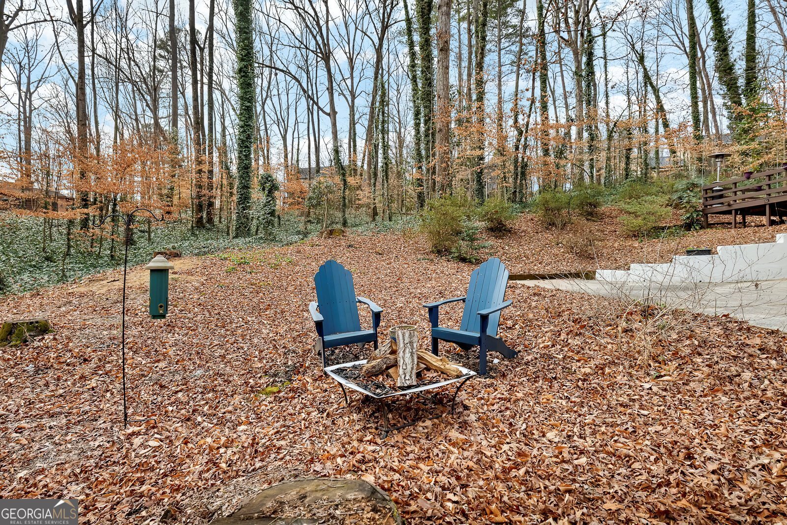 507 Spring Creek Way Marietta - Photo 43