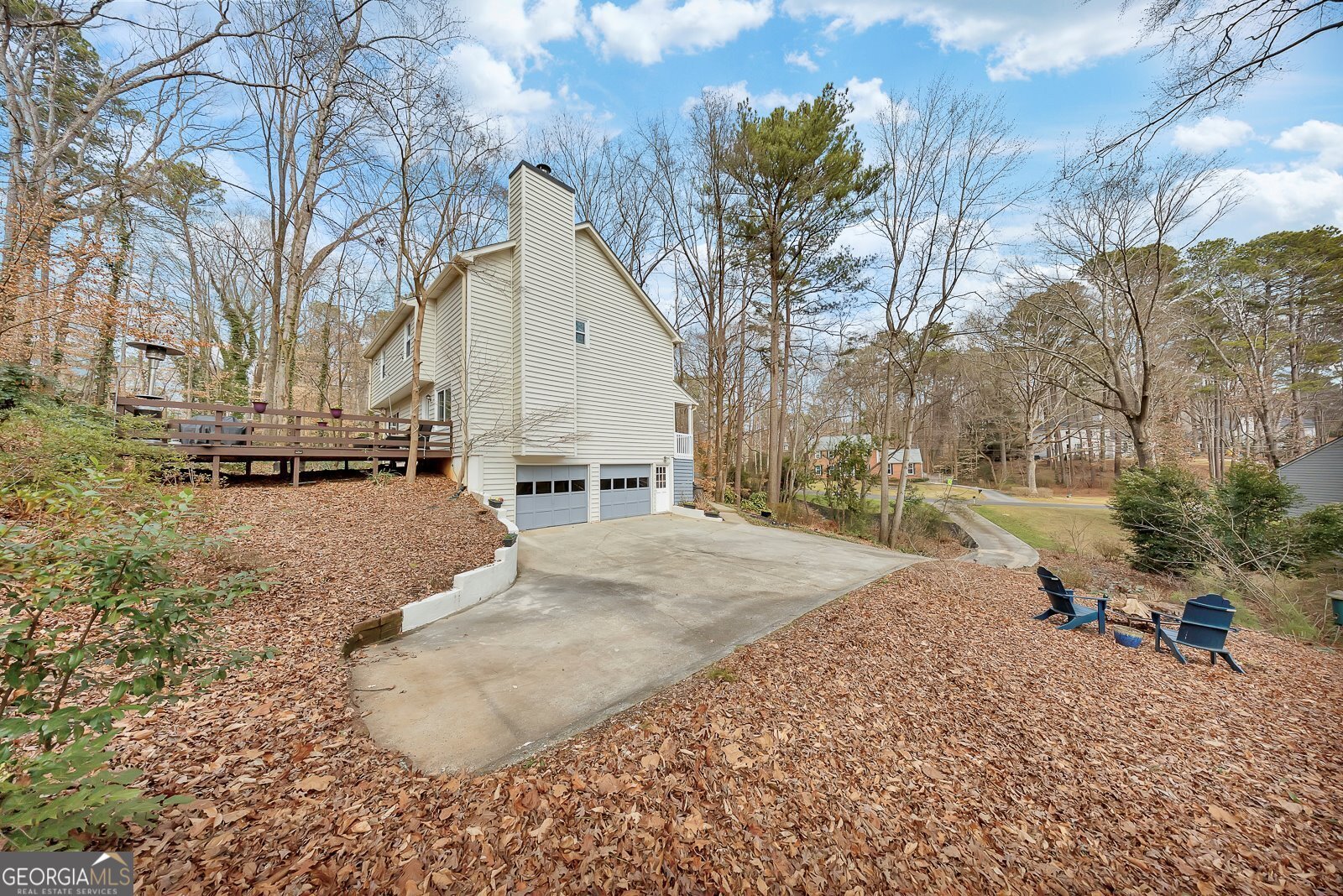 507 Spring Creek Way Marietta - Photo 44