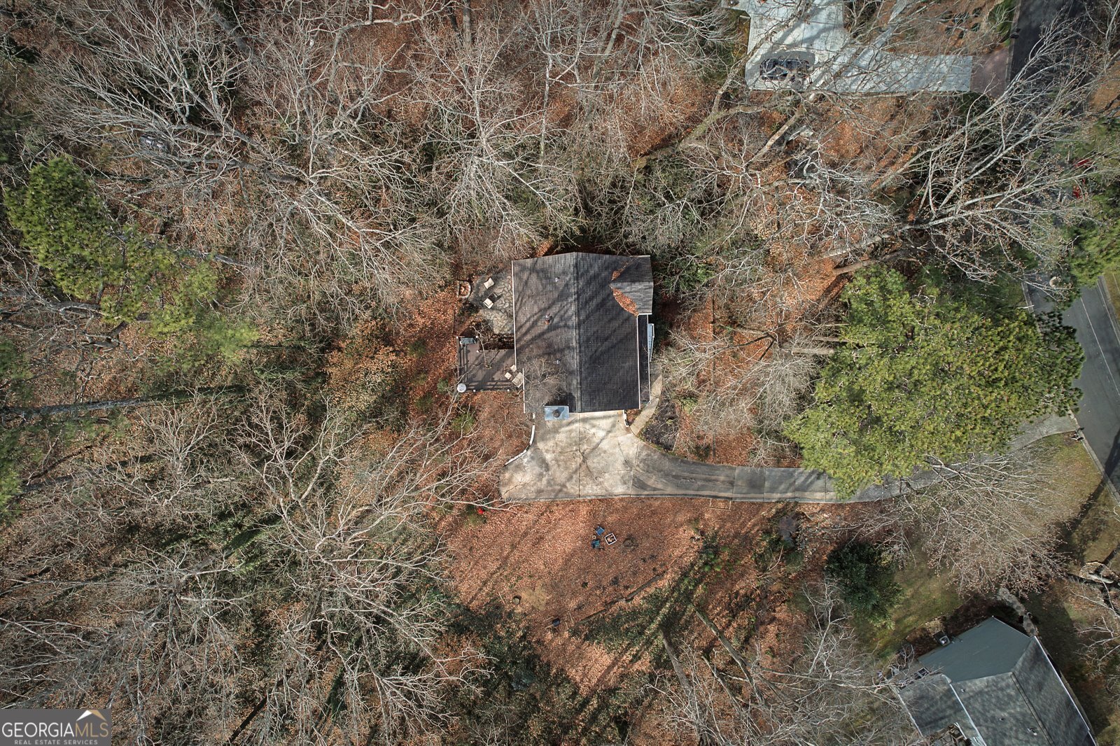 507 Spring Creek Way Marietta - Photo 49