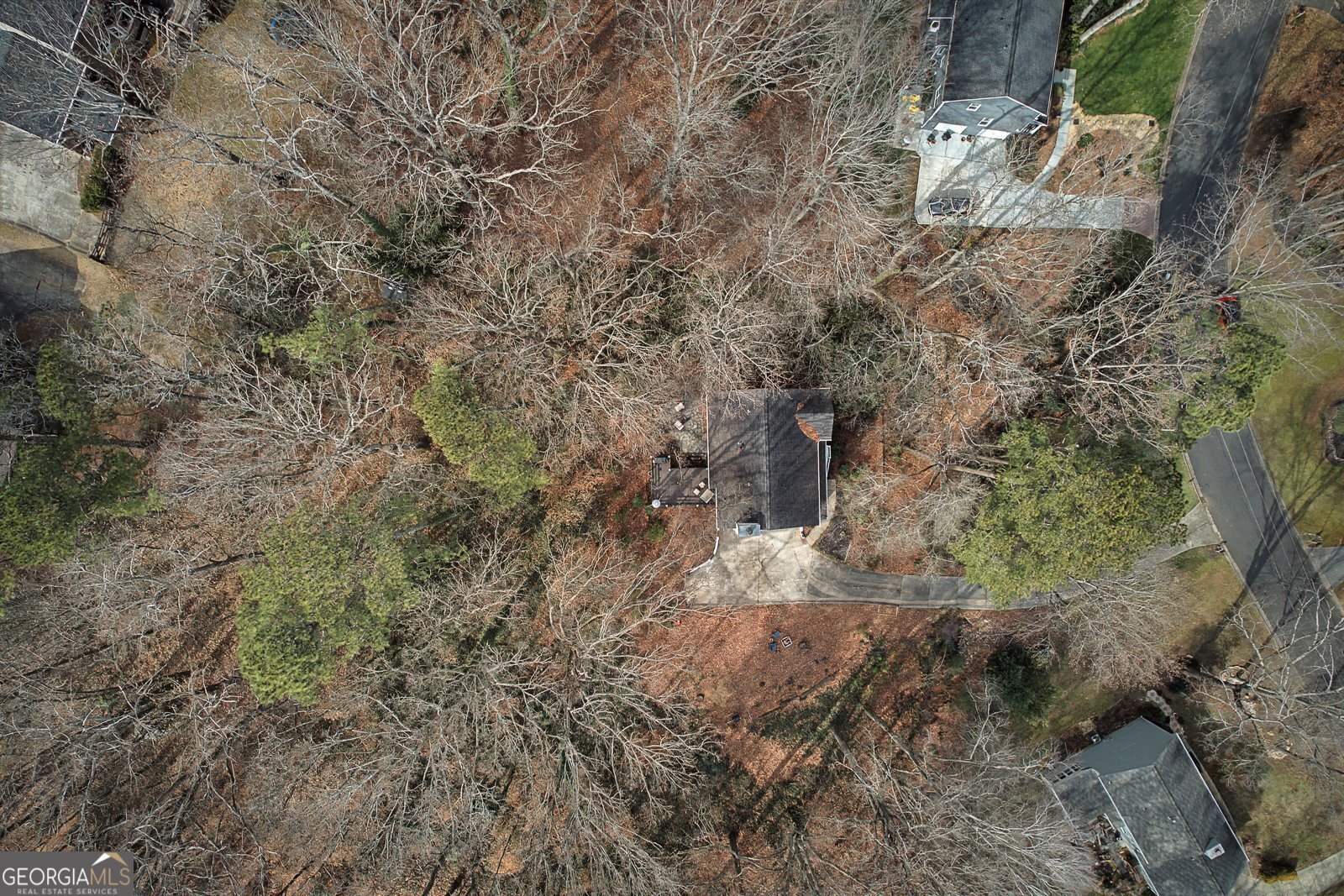 507 Spring Creek Way Marietta - Photo 51