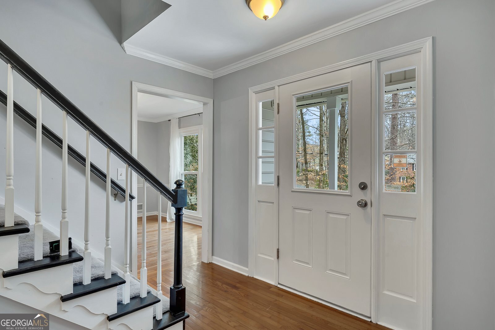 507 Spring Creek Way Marietta - Photo 6