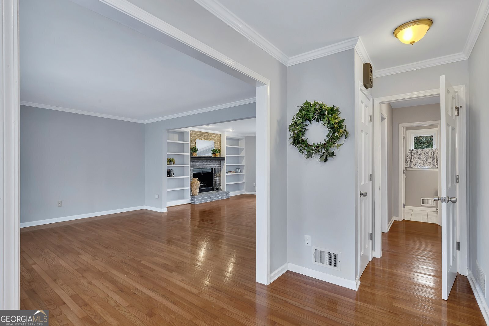 507 Spring Creek Way Marietta - Photo 7