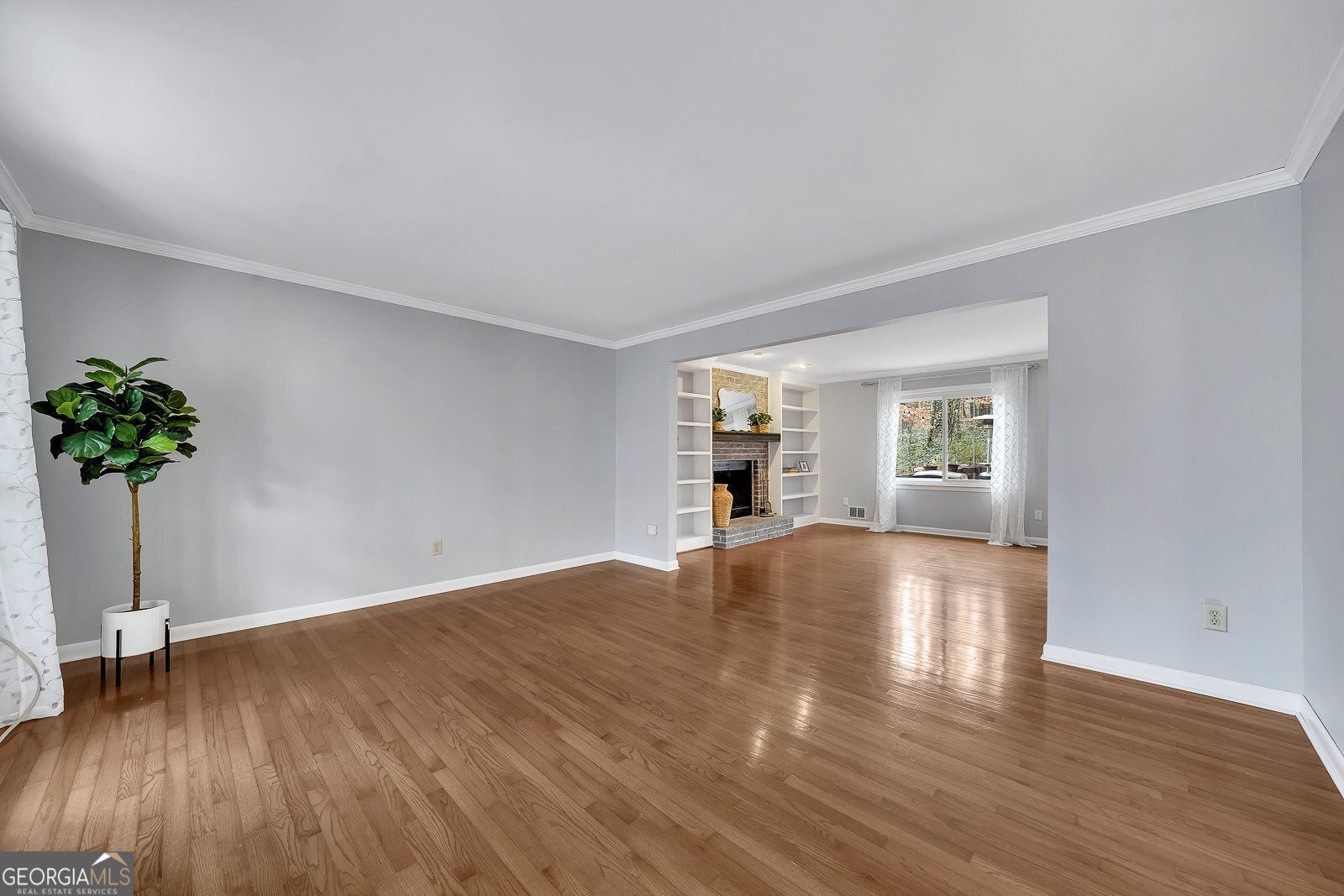 507 Spring Creek Way Marietta - Photo 8