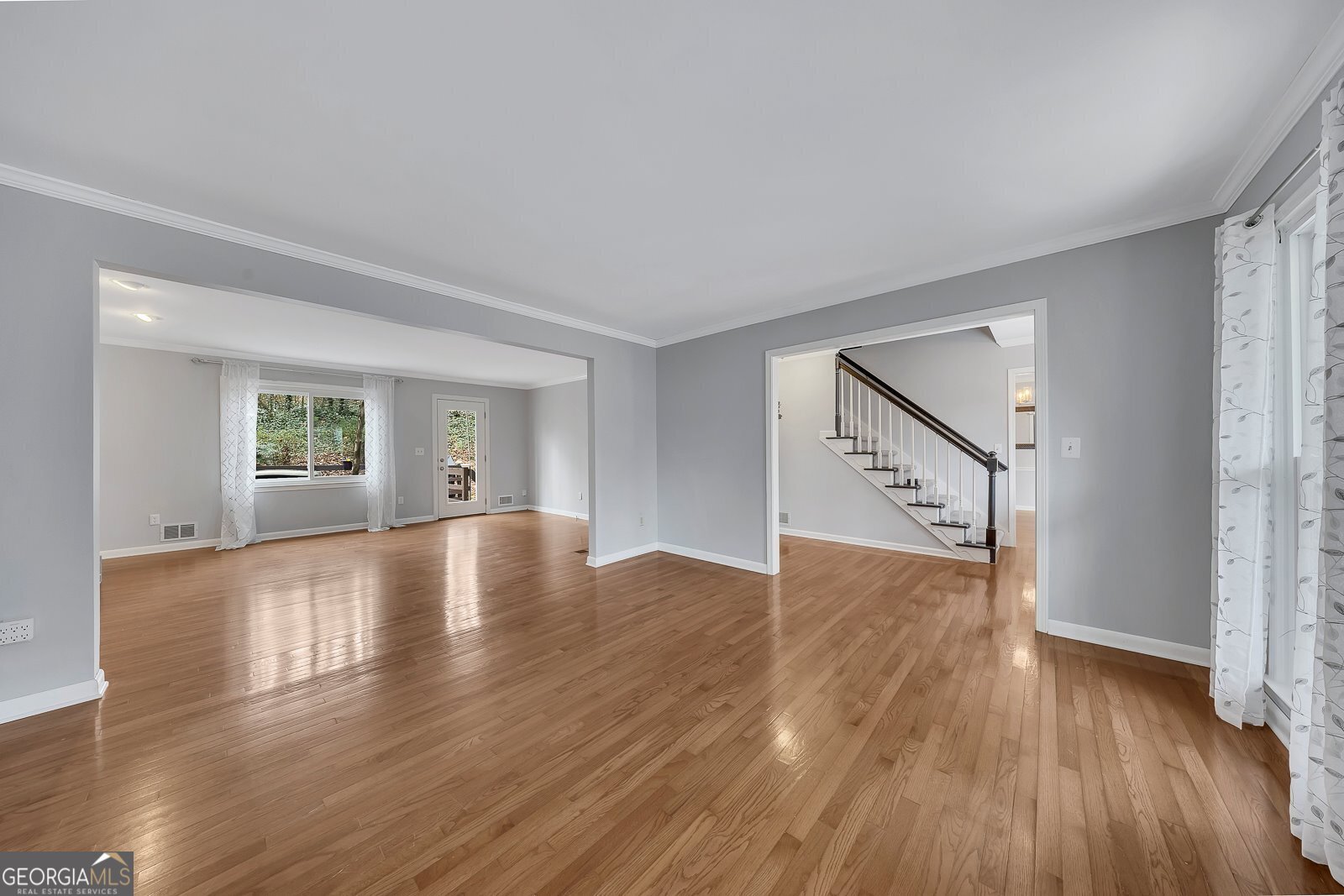 507 Spring Creek Way Marietta - Photo 9