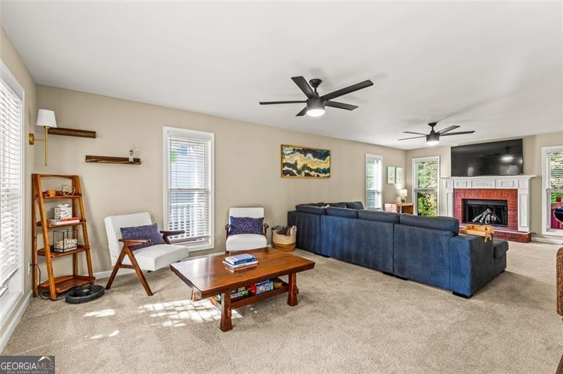 552 MAGNOLIA Drive Douglasville - Photo 12