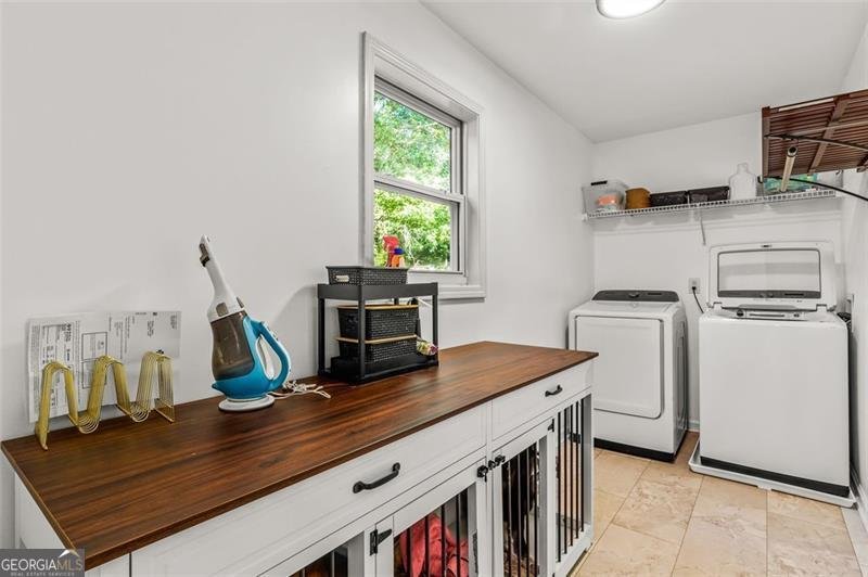 552 MAGNOLIA Drive Douglasville - Photo 22