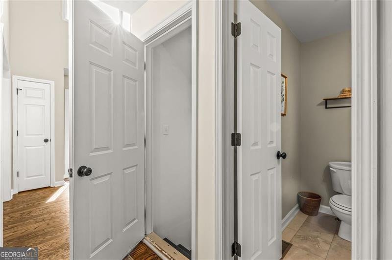 552 MAGNOLIA Drive Douglasville - Photo 23