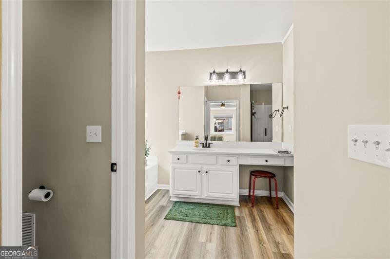 552 MAGNOLIA Drive Douglasville - Photo 28