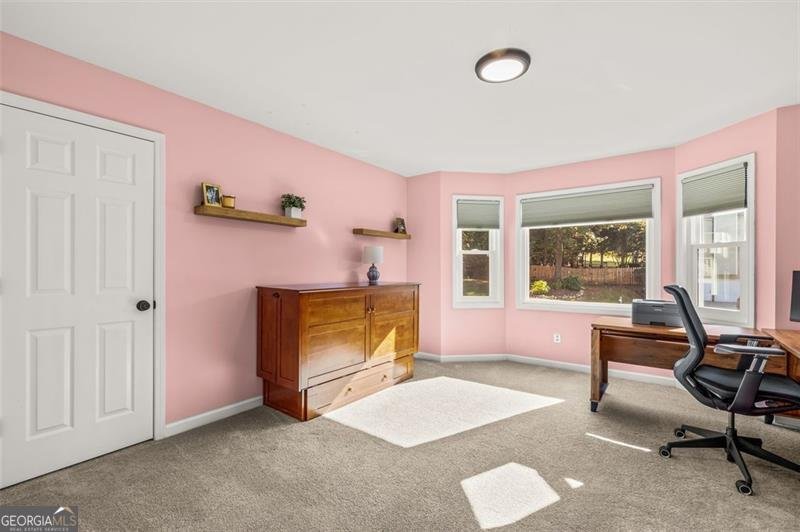 552 MAGNOLIA Drive Douglasville - Photo 34