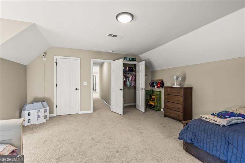 552 MAGNOLIA Drive Douglasville - Photo 37