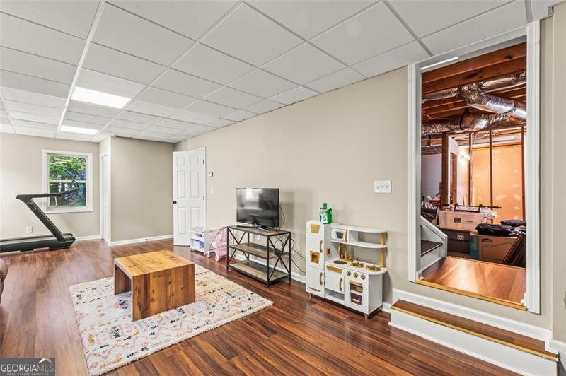 552 MAGNOLIA Drive Douglasville - Photo 38