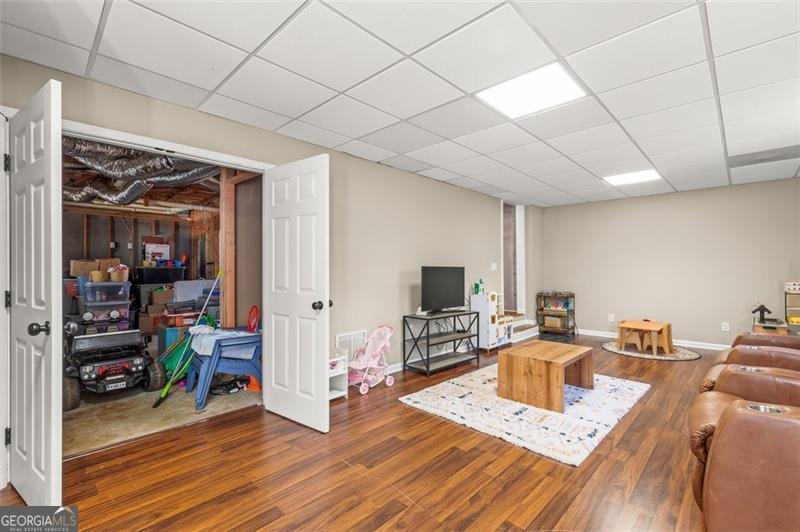 552 MAGNOLIA Drive Douglasville - Photo 39