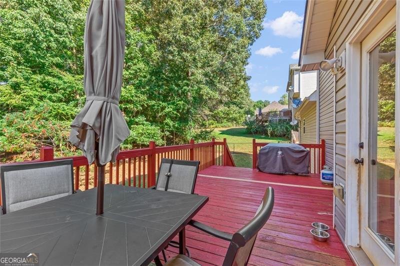 552 MAGNOLIA Drive Douglasville - Photo 43