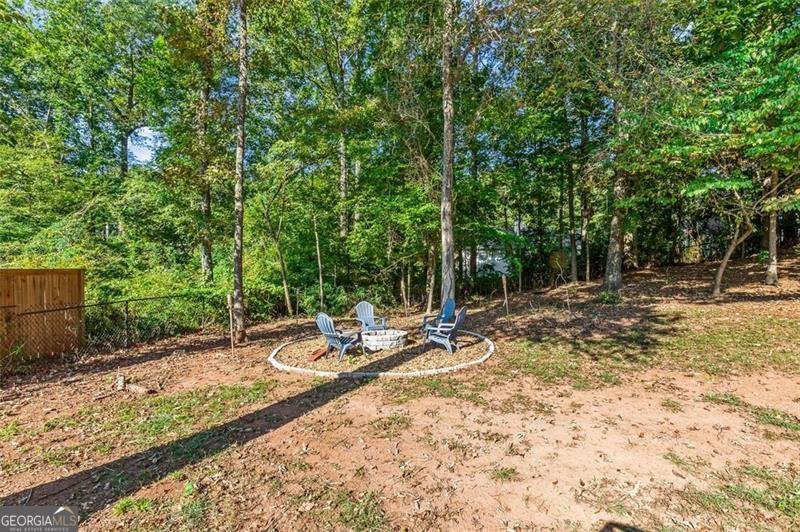 552 MAGNOLIA Drive Douglasville - Photo 46