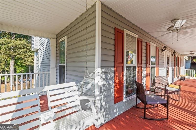 552 MAGNOLIA Drive Douglasville - Photo 6