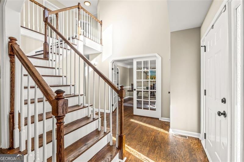 552 MAGNOLIA Drive Douglasville - Photo 9